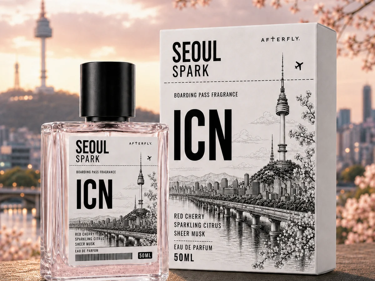 Seoul Spark