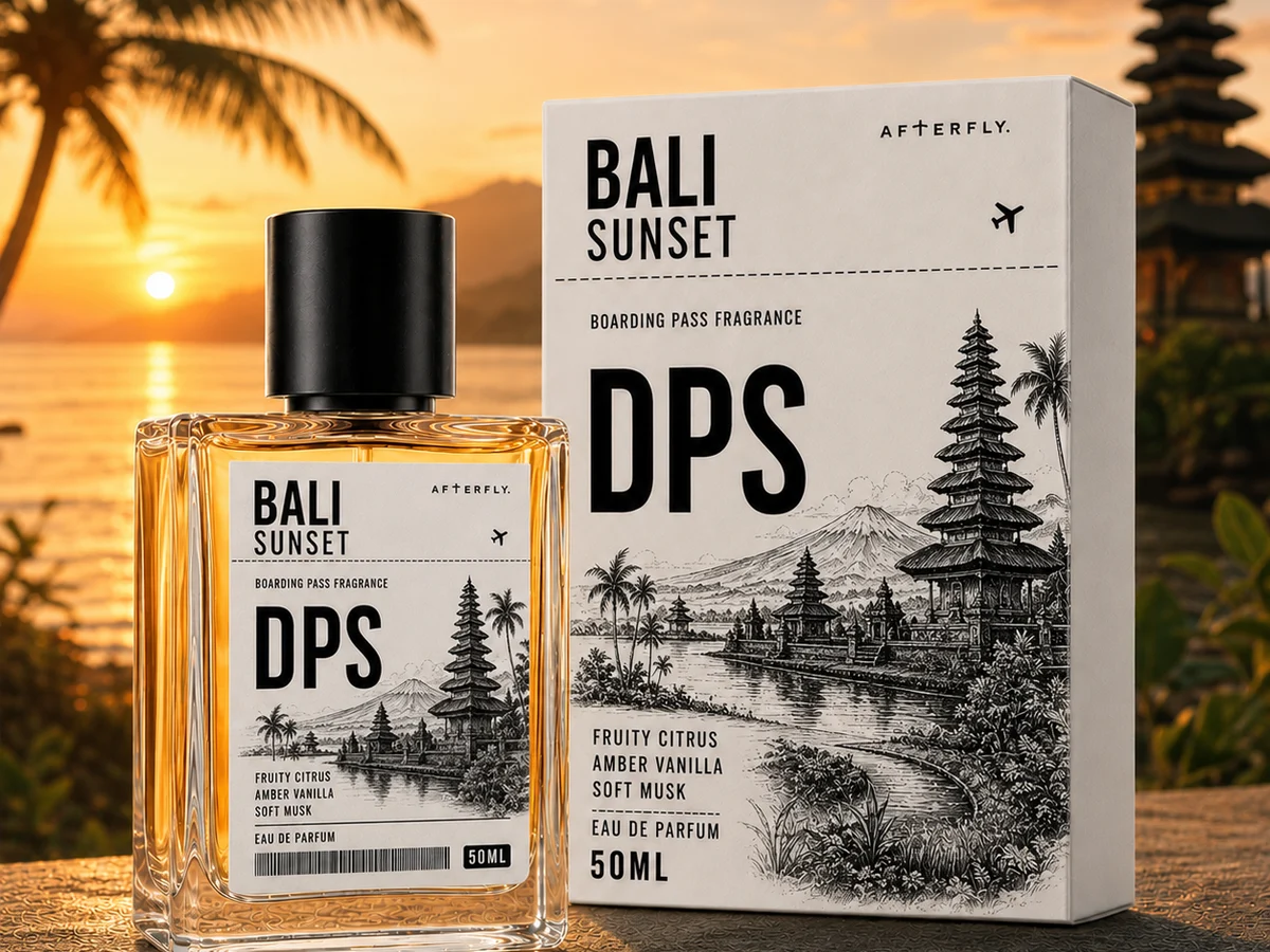 Bali Sunset