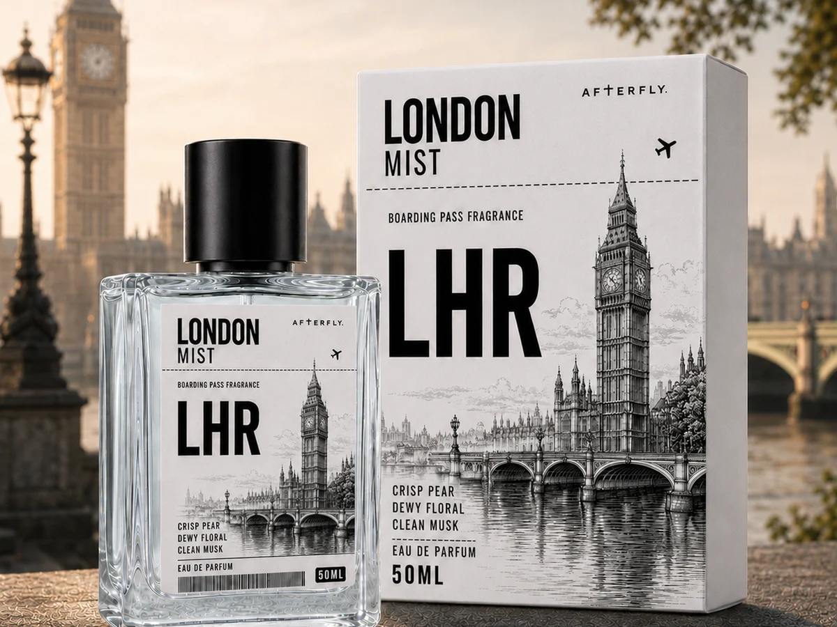 London Mist