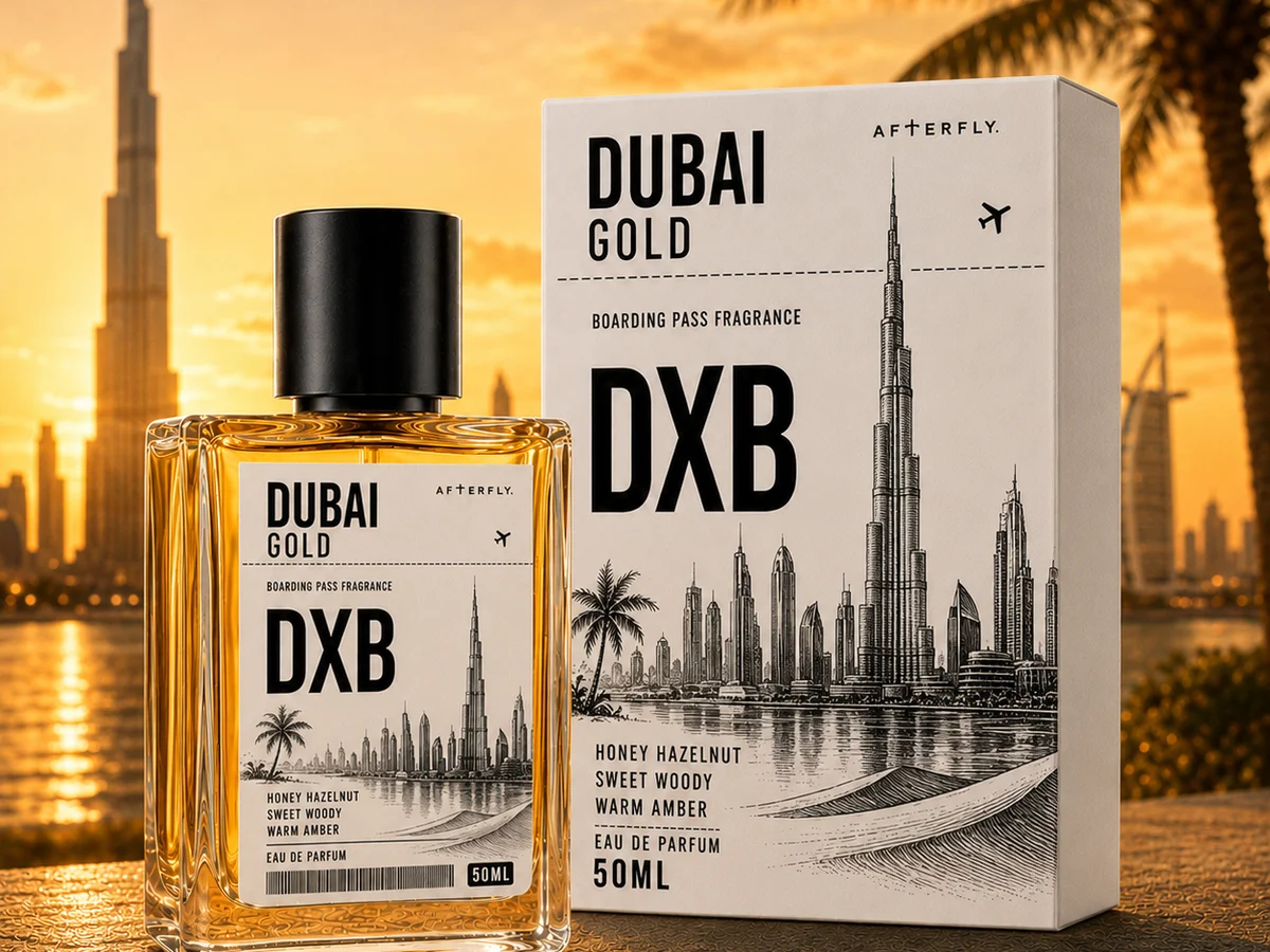 Dubai Gold