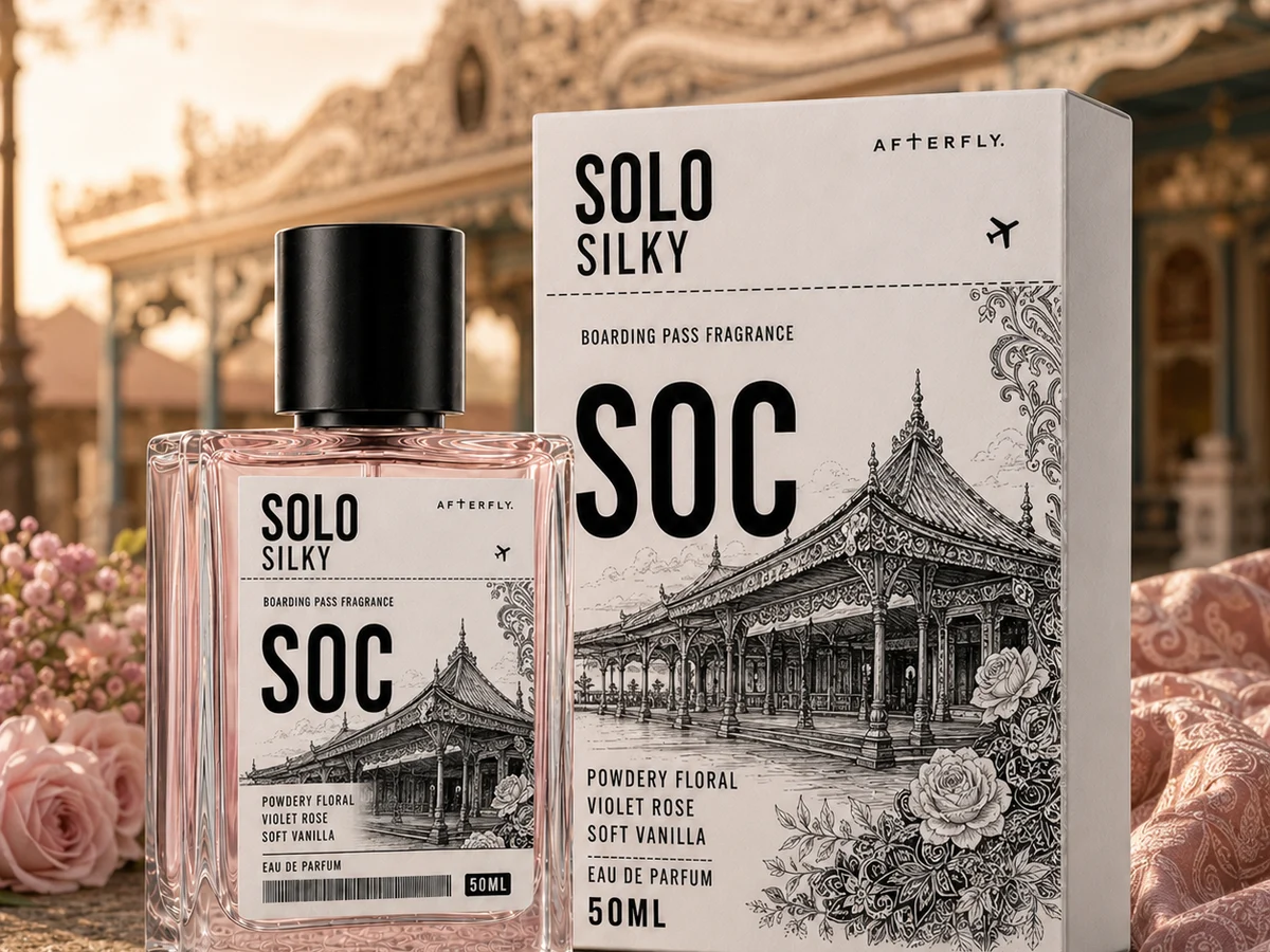 Solo Silky