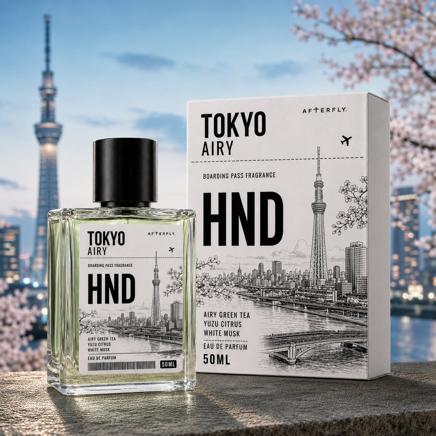 Tokyo Airy hero