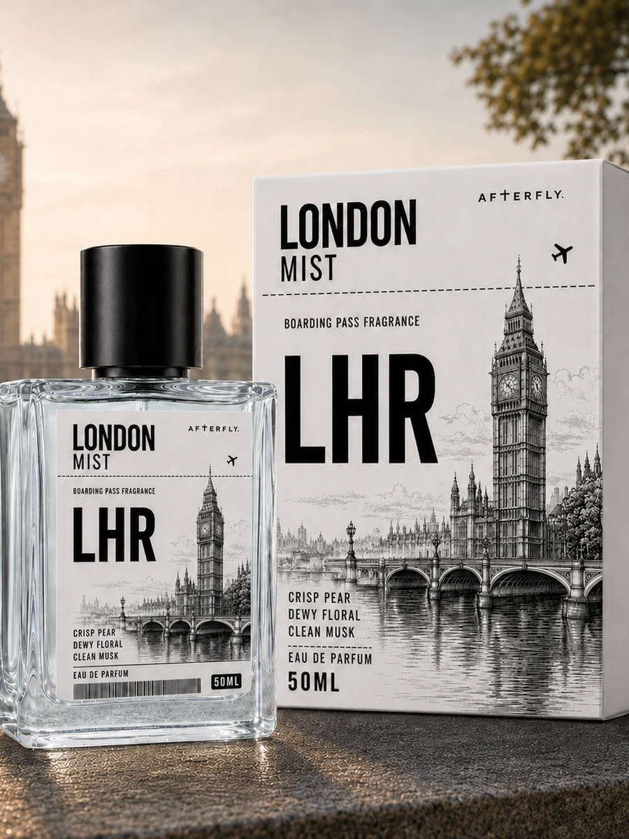 London Mist