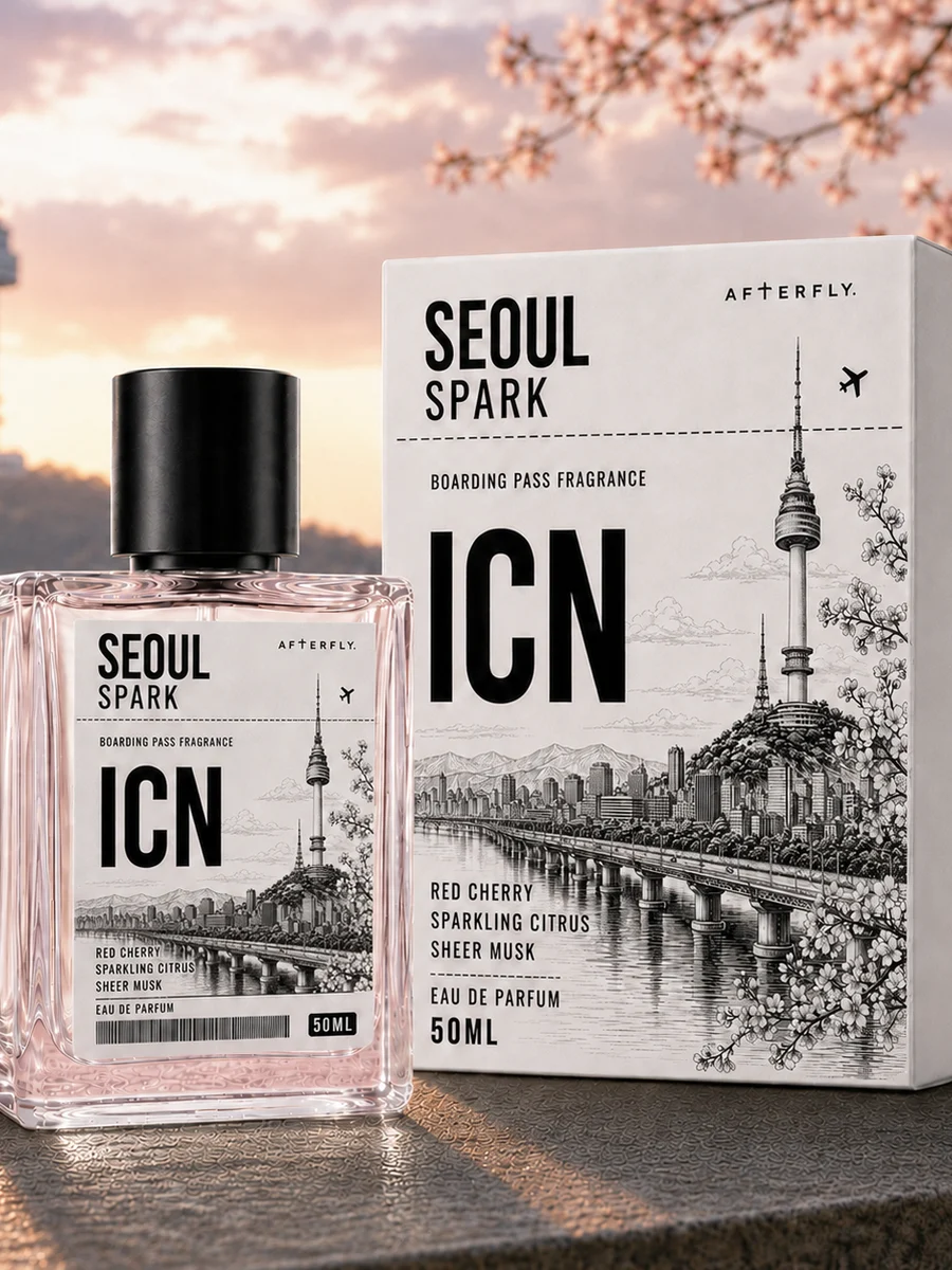 Seoul Spark