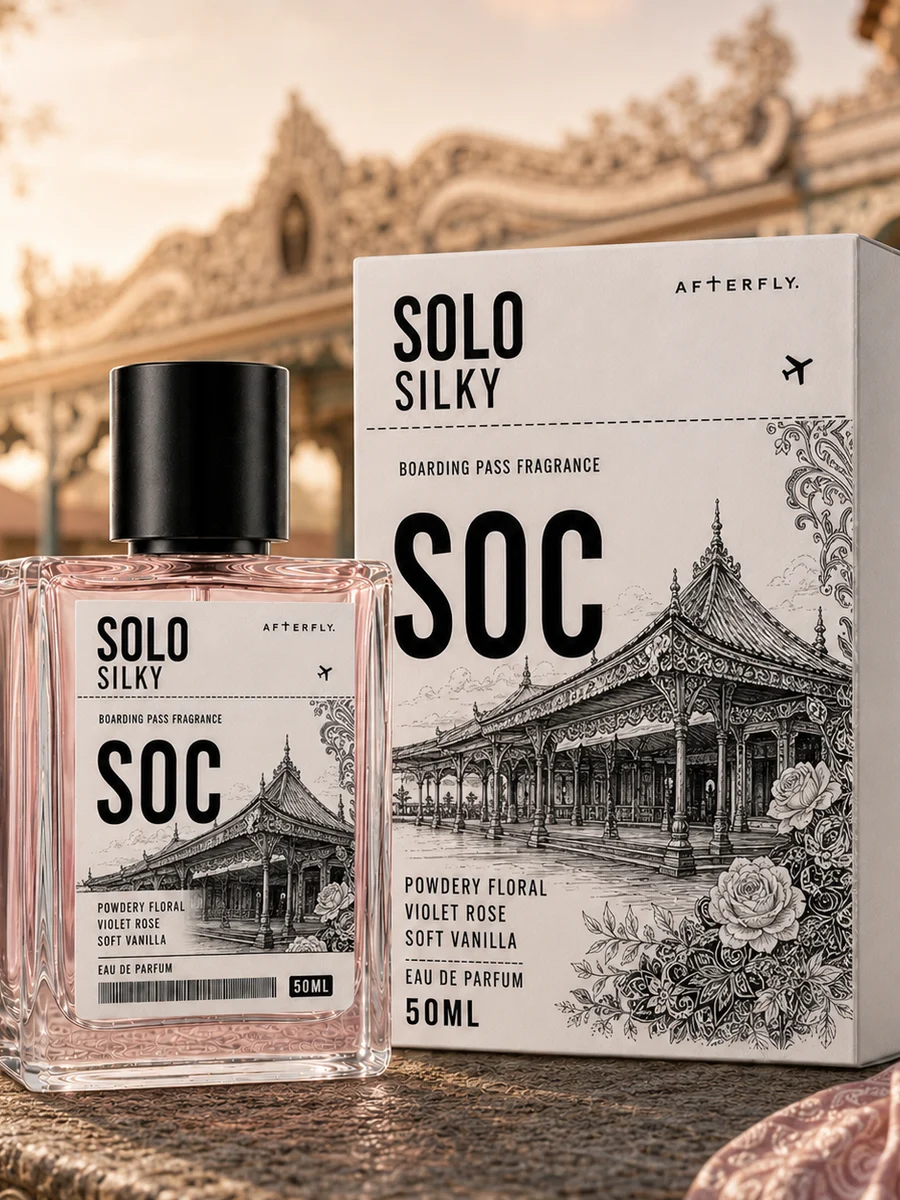Solo Silky