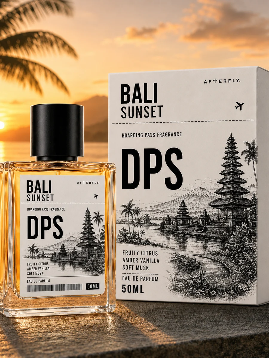 Bali Sunset