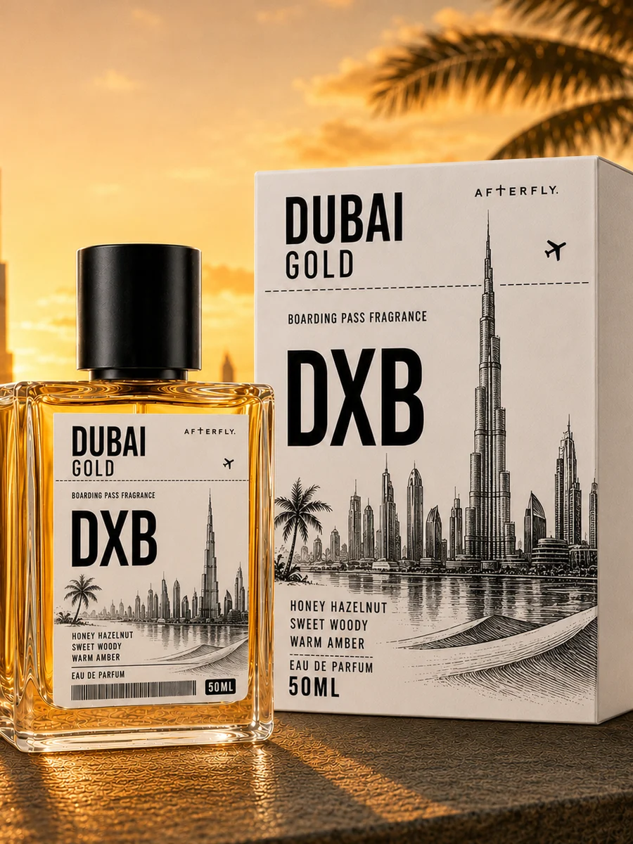 Dubai Gold