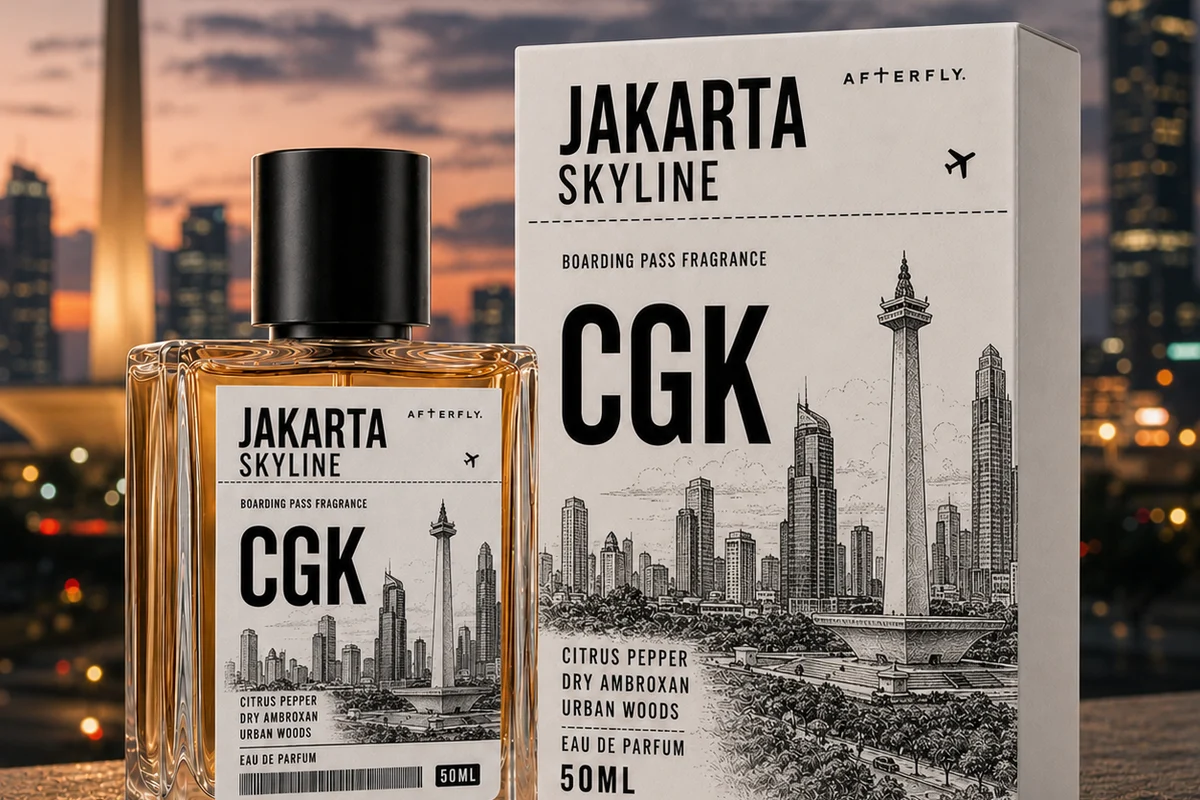 Semprot sekali rasakan kotanya