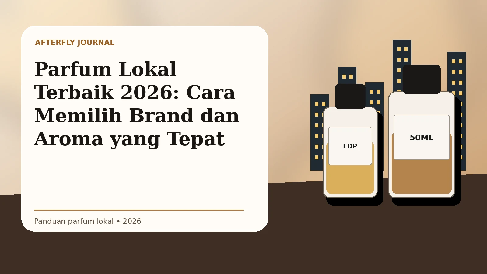 Parfum lokal terbaik 2026